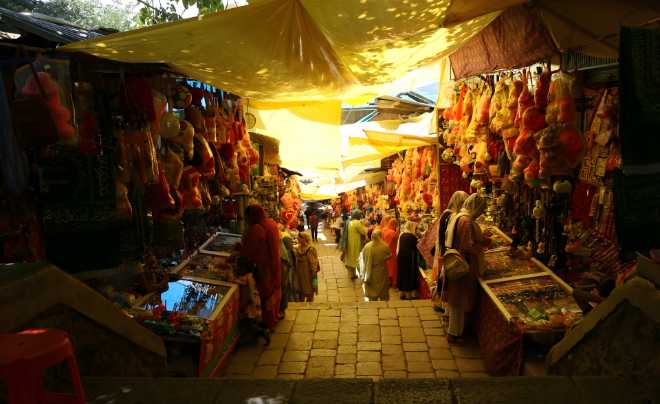 Shikara ride and local experiences blog category